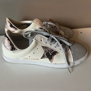 Simply Southern Sneakers